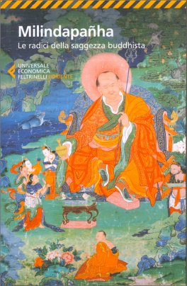 Milindapanha — Libro - 1