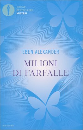 Milioni di Farfalle — Libro - 1
