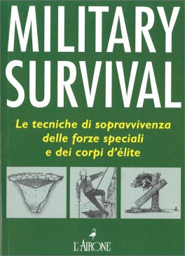 Military Survival — Libro - 1