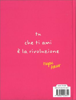Milk and Honey - Edizione Speciale per il 10° Anniversario — Libro - 2