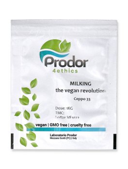 Milking the Vegan Revolution - Ceppo 33 - 1