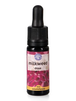 Milkweed - Fiori californiani - Dose - 1