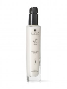 Milky Rain Serum - Siero Capelli Riparatore - 1