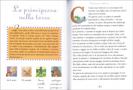 Mille Anni di Storie di Principesse — Libro - 3