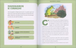 Mille Anni di Storie per Ridere — Libro - 3