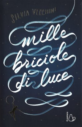 Mille Briciole di Luce — Libro - 1
