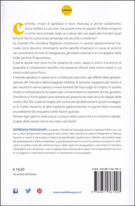 Mille e una Spezia — Libro - 2