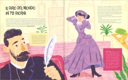 Mille Giri del Mondo — Libro - 3