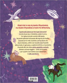 Mille Giri del Mondo — Libro - 2