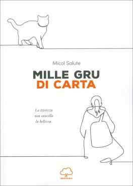 Mille Gru di Carta — Libro - 1