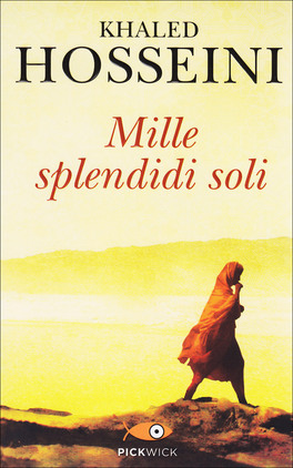 Mille Splendidi Soli  — Libro - 1