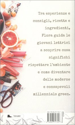 Millenial Girls Millenials Green — Libro - 2