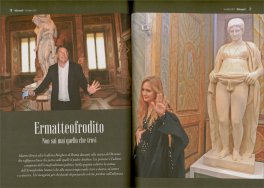 MilleniuM - I Predatori dell'Arte N.84 - Novembre 2024 — Libro - 4