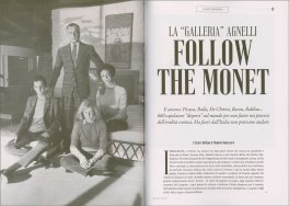 MilleniuM - I Predatori dell'Arte N.84 - Novembre 2024 — Libro - 3
