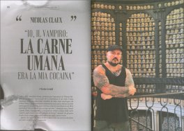 MilleniuM - L'Invasione degli Ultra-Cibi N.85 - Dicembre 2025 — Libro - 4