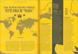 MillenniuM - Banane da Scandalo N. 82 - Settembre 2024 — Libro - 3