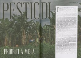 MillenniuM - Banane da Scandalo N. 82 - Settembre 2024 — Libro - 4