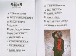 MillenniuM - Bandiera Rossa sulla Casa Bianca -  N.98 - Gennaio 2026 — Rivista - 2