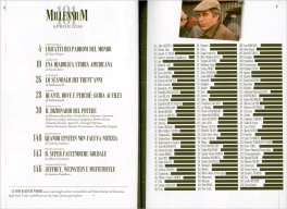 MillenniuM - Epstein Files - Il Dizionario Segreto del Potere N. 101 - Aprile 2026 — Rivista - 3