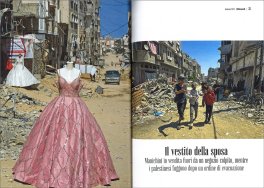 Millennium - Fatela Finita - Nr. 86 - Gennaio 2025 — Libro - 2