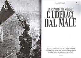 Millennium - Fatela Finita - Nr. 86 - Gennaio 2025 — Libro - 3
