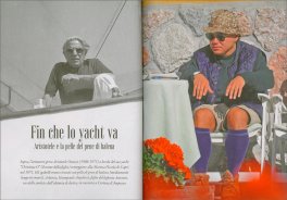 MillenniuM - Game Over Tourism N.92 - Luglio 2025 — Rivista - 4