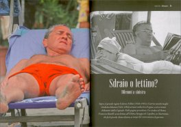MillenniuM - Game Over Tourism N.92 - Luglio 2025 — Rivista - 5