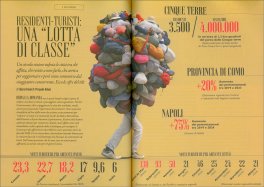 MillenniuM - Game Over Tourism N.92 - Luglio 2025 — Rivista - 6