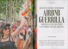 MillenniuM - Game Over Tourism N.92 - Luglio 2025 — Rivista - 7
