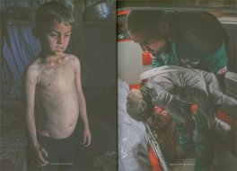 MillenniuM - Gaza N.91 - Giugno 2025 — Rivista - 6