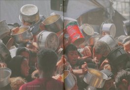 MillenniuM - Gaza N.91 - Giugno 2025 — Rivista - 4