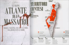 MillenniuM - Gaza N.91 - Giugno 2025 — Rivista - 8