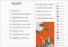 MillenniuM - Gaza N.91 - Giugno 2025 — Rivista - 2