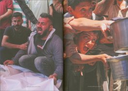 MillenniuM - Gaza N.91 - Giugno 2025 — Rivista - 3