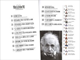 MillenniuM  - Gli Apostoli della Tecnologia N.90 - Maggio 2025 — Rivista - 2