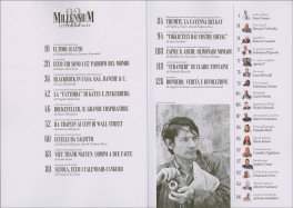 MilleniuM - I Padroni del Mondo N. 83 - Ottobre 2024 — Libro - 2