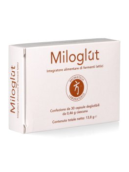 Miloglut - 1