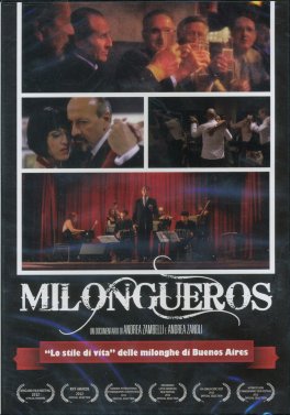 Milongueros