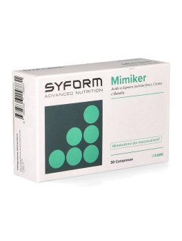 Mimiker - 1