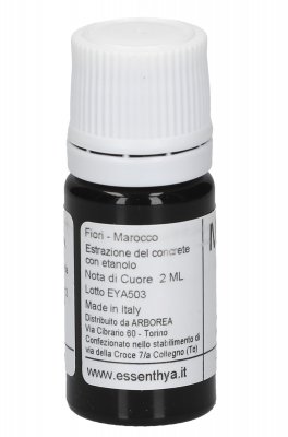 Mimosa Bio - Olio Essenziale Puro - 3