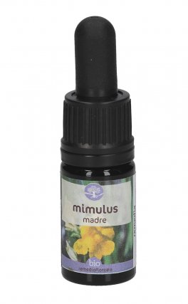 Mimulus - Soluzione Madre - 1