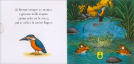 Mina la Rana — Libro - 3