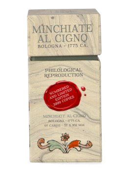 Minchiate al Cigno - 2