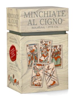 Minchiate al Cigno - 3