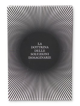Minchiate Gargantuesche di Divinazione Patafisica - 5