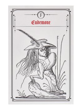 Minchiate Gargantuesche di Divinazione Patafisica - 6
