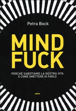 Mind Fuck  — Libro - 1