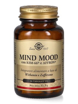 Mind Mood - 1