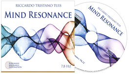Mind Resonance — CD - 3