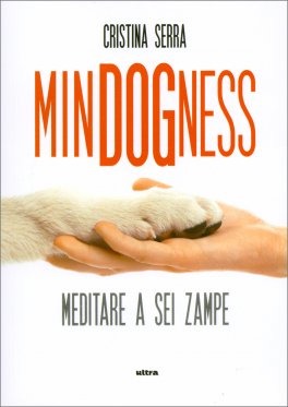 MindDOGness — Libro - 1